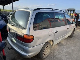 VW Sharan 1.9, снимка 3