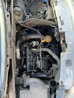 VW Sharan 1.9, снимка 6