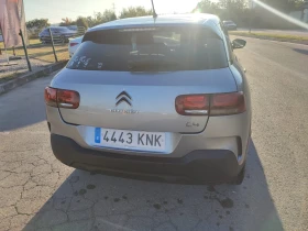 Citroen C4 Cactus, снимка 5