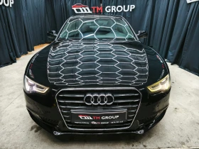Audi A5 2.0TDI Automatic 177k.c Euro5B , снимка 2