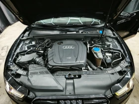 Audi A5 2.0TDI Automatic 177k.c Euro5B , снимка 17