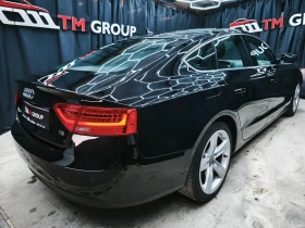 Audi A5 2.0TDI Automatic 177k.c Euro5B , снимка 4