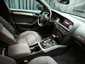 Audi A5 2.0TDI Automatic 177k.c Euro5B , снимка 13