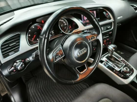 Audi A5 2.0TDI Automatic 177k.c Euro5B , снимка 16