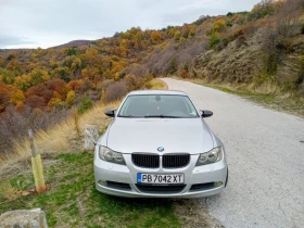 BMW 320, снимка 2