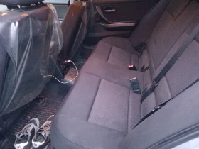 BMW 320, снимка 9