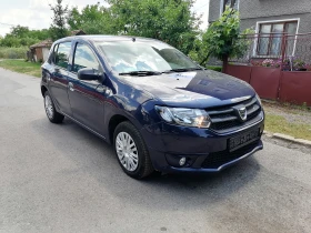 Dacia Sandero 1.5 Dci evro 5B, снимка 3