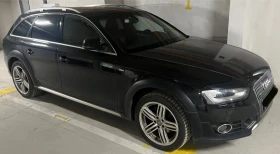 Audi A4 Allroad S Line, снимка 11
