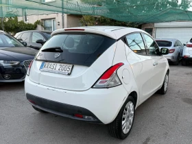 Lancia Ypsilon 1.2I, снимка 6