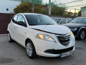 Lancia Ypsilon 1.2I, снимка 3