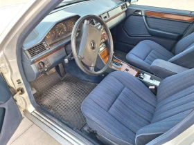 Mercedes-Benz 124, снимка 6