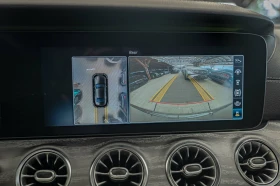 Mercedes-Benz CLS 450 AMG/4Matic/Burmester/Камера 360/Memory/Шибедах/, снимка 13