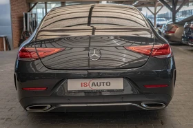 Mercedes-Benz CLS 450 AMG/4Matic/Burmester/Камера 360/Memory/Шибедах/, снимка 4