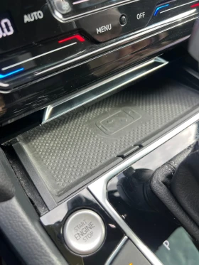 VW Arteon R LINE-ПРИЕМА  ОФЕРТИ-ОПЦИЯ ЗА СОБСТВЕН ЛИЗИНГ, снимка 9