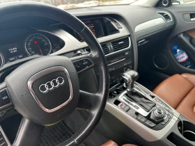 Audi A4, снимка 8