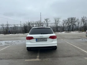 Audi A4, снимка 4
