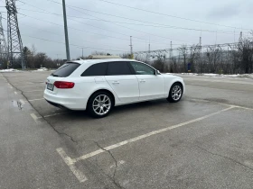 Audi A4, снимка 3