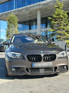 BMW 530, снимка 1