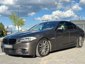 BMW 530, снимка 7