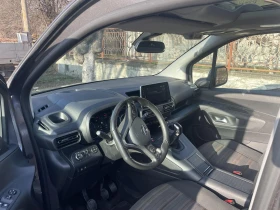 Opel Combo Life, снимка 9