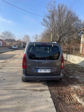 Opel Combo Life, снимка 5