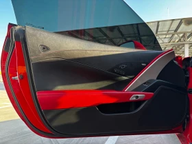 Chevrolet Corvette Z51 Performance, снимка 6