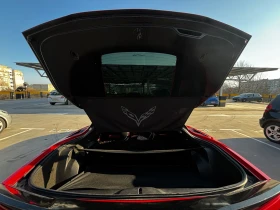 Chevrolet Corvette Z51 Performance, снимка 14