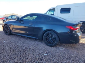 BMW 440 M440Xi| HuD| HARMAN/KARDON| GESTURE| LASER, снимка 2