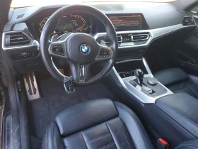 BMW 440 M440Xi| HuD| HARMAN/KARDON| GESTURE| LASER, снимка 8