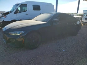 BMW 440 M440Xi| HuD| HARMAN/KARDON| GESTURE| LASER, снимка 1