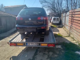 Fiat Croma 1.9-120, снимка 3