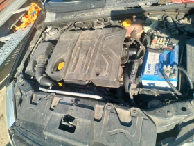 Fiat Croma 1.9-120, снимка 4