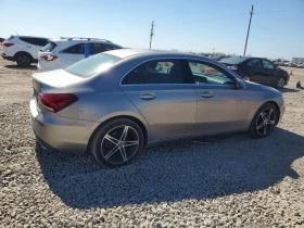 Mercedes-Benz A 220, снимка 5