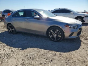 Mercedes-Benz A 220, снимка 2