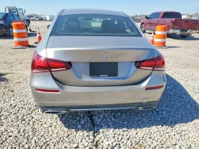 Mercedes-Benz A 220, снимка 6