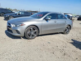 Mercedes-Benz A 220, снимка 1