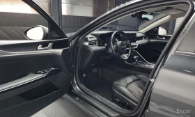 Kia K5 LPG* ОЧАКВАН ВНОС, снимка 6