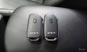 Kia K5 LPG* ОЧАКВАН ВНОС, снимка 16