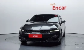 Kia K5 LPG* ОЧАКВАН ВНОС, снимка 2