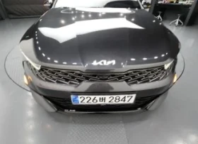 Kia K5 LPG* ОЧАКВАН ВНОС, снимка 4