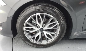 Kia K5 LPG* ОЧАКВАН ВНОС, снимка 5