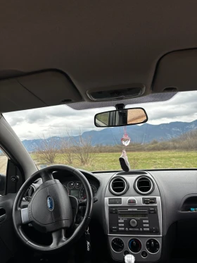 Ford Fiesta, снимка 6