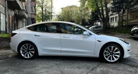 Tesla Model 3 ШВЕЙЦАРИЯ!!! ДВА БРОЯ !!!Гаранция!!!, снимка 4