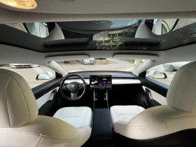 Tesla Model 3 ШВЕЙЦАРИЯ!!! ДВА БРОЯ !!!Гаранция!!!, снимка 12