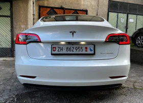 Tesla Model 3 ШВЕЙЦАРИЯ!!! ДВА БРОЯ !!!Гаранция!!!, снимка 5
