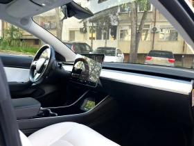 Tesla Model 3 ШВЕЙЦАРИЯ!!! ДВА БРОЯ !!!Гаранция!!!, снимка 9