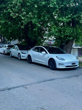 Tesla Model 3 ШВЕЙЦАРИЯ!!! ДВА БРОЯ !!!Гаранция!!!, снимка 17
