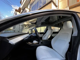 Tesla Model 3 ШВЕЙЦАРИЯ!!! ДВА БРОЯ !!!Гаранция!!!, снимка 8