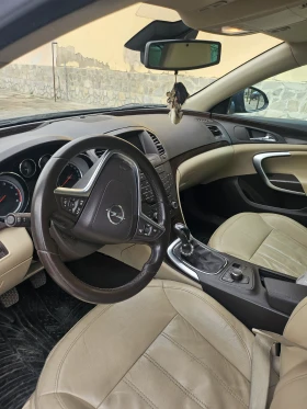 Opel Insignia, снимка 6