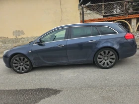 Opel Insignia, снимка 2